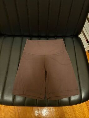 Aritzia/TNA bike shorts/leggings, XS